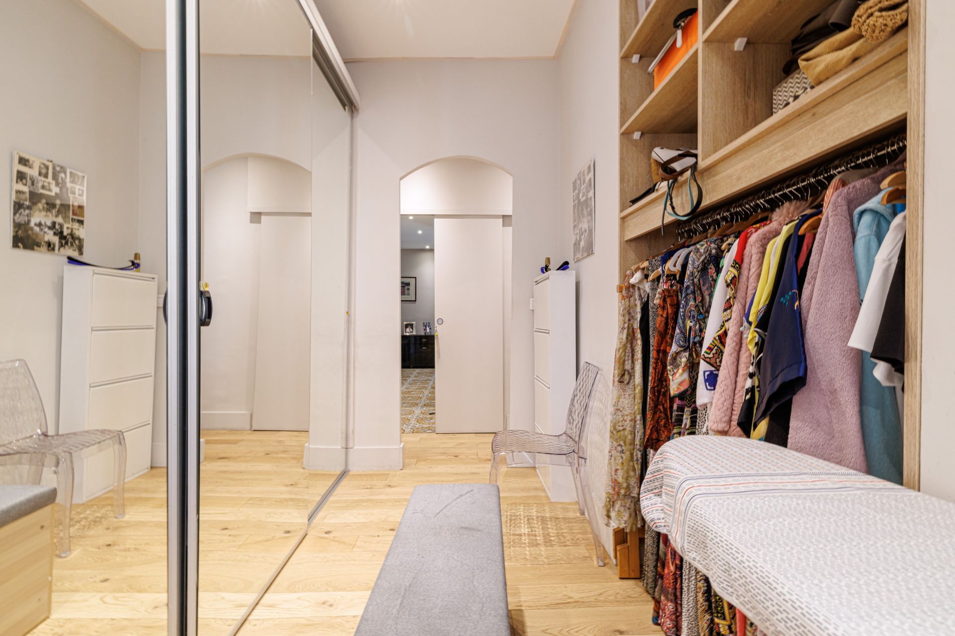 appartement 4 Pièces en vente sur NICE (06000)
