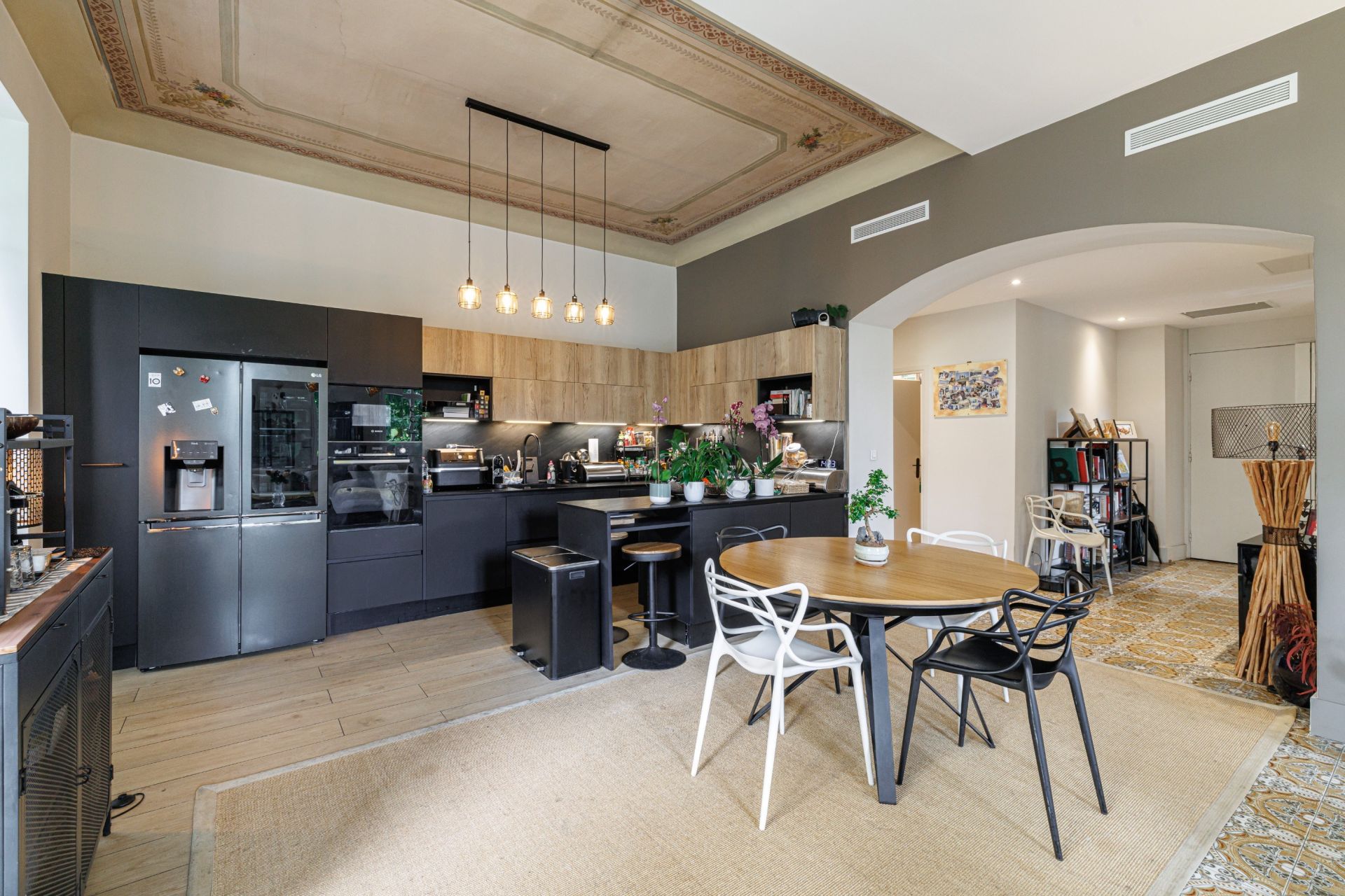 appartement 4 Pièces en vente sur NICE (06000)