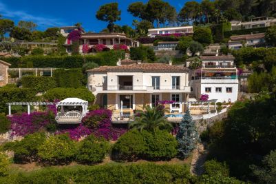 Sale Villa Vallauris 6&nbsp;Rooms 224&nbsp;m²