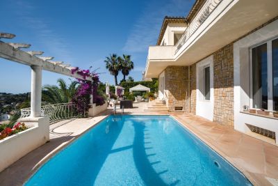 Vente Villa Vallauris 6&nbsp;Pièces 224&nbsp;m²