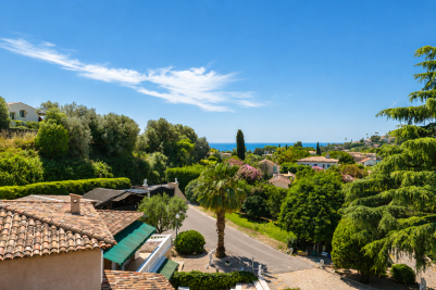 Vente Villa Antibes 7&nbsp;Pièces 271&nbsp;m²
