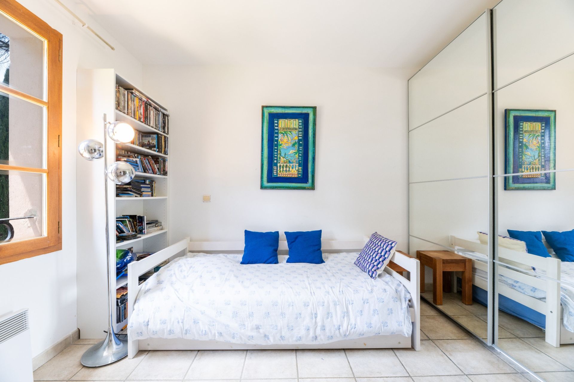 maison provençale 6 Pièces en vente sur GASSIN (83580)