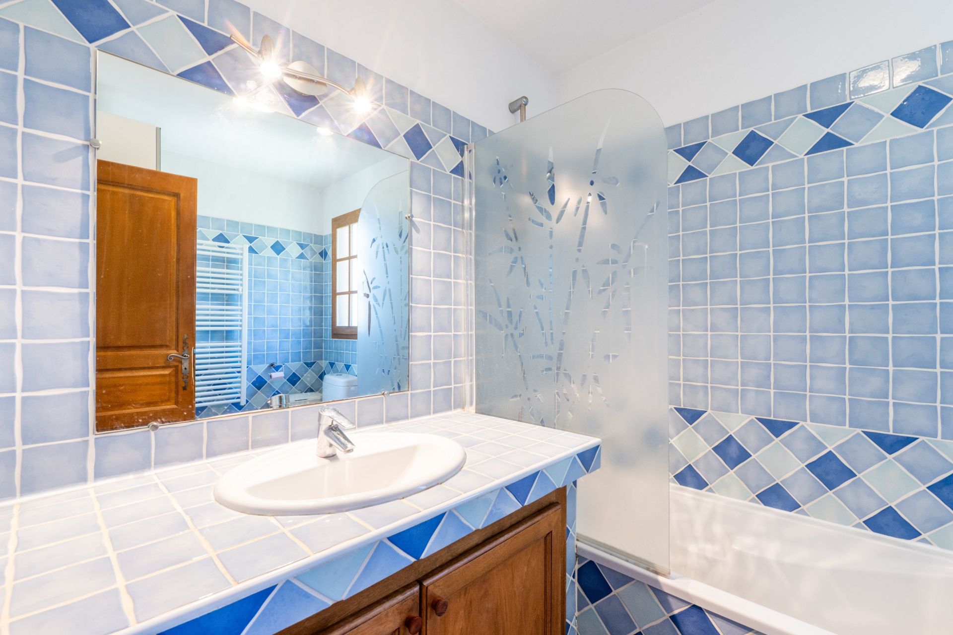 maison provençale 6 Pièces en vente sur GASSIN (83580)