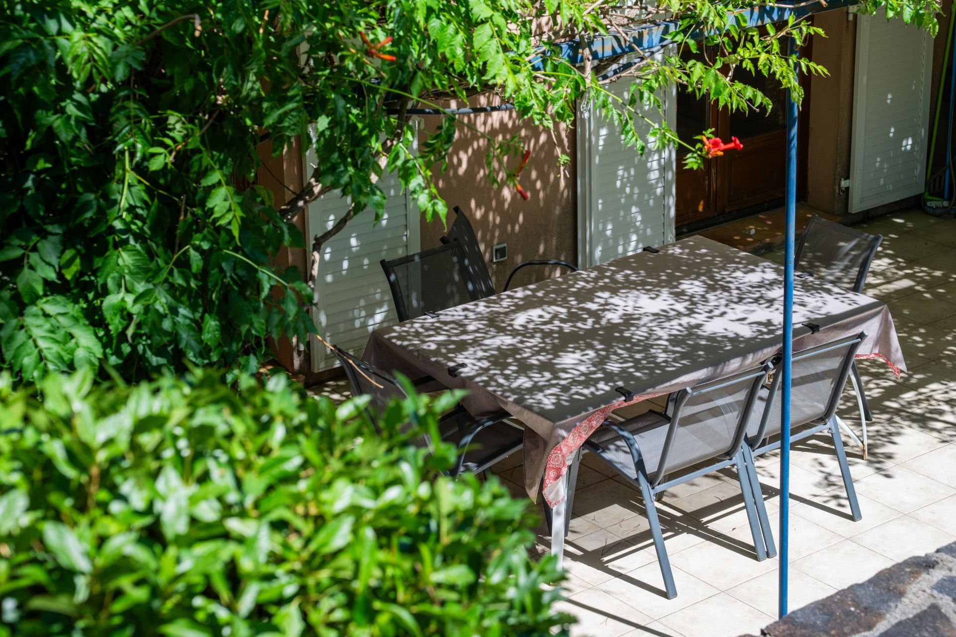 maison provençale 6 Pièces en vente sur GASSIN (83580)