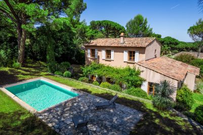 Vente Maison provençale Gassin 6&nbsp;Pièces 150&nbsp;m²