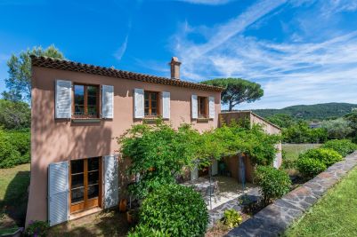 Vente Maison provençale Gassin 6&nbsp;Pièces 150&nbsp;m²