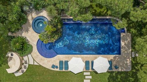 Vente Villa Saint-Tropez 9&nbsp;Pièces 356&nbsp;m²