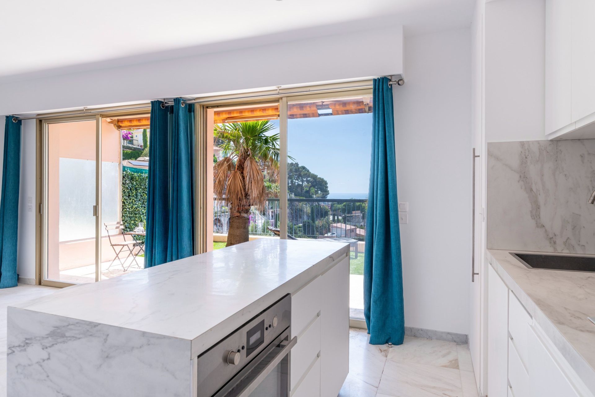 studio en vente sur VILLEFRANCHE SUR MER (06230)