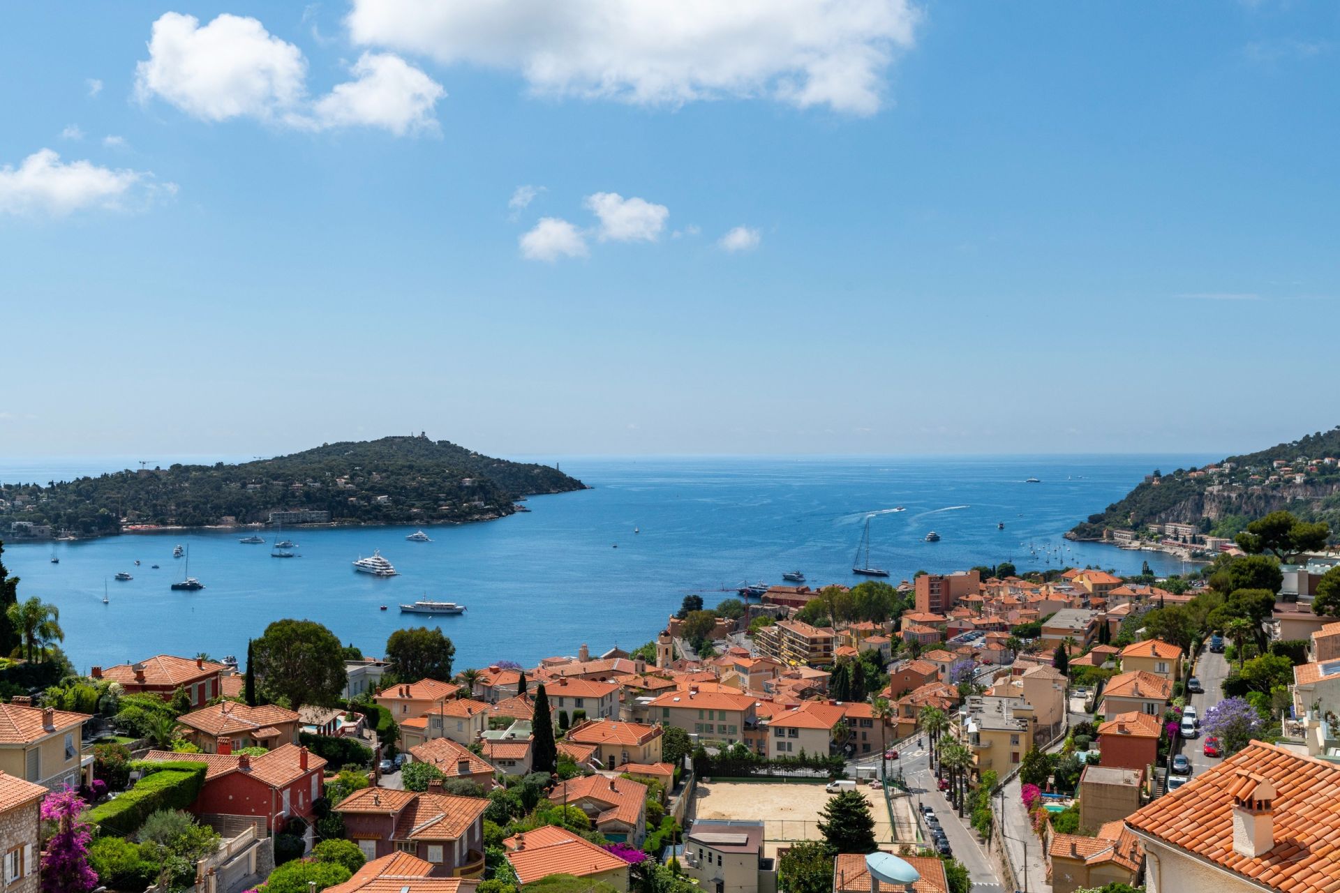 studio en vente sur VILLEFRANCHE SUR MER (06230)