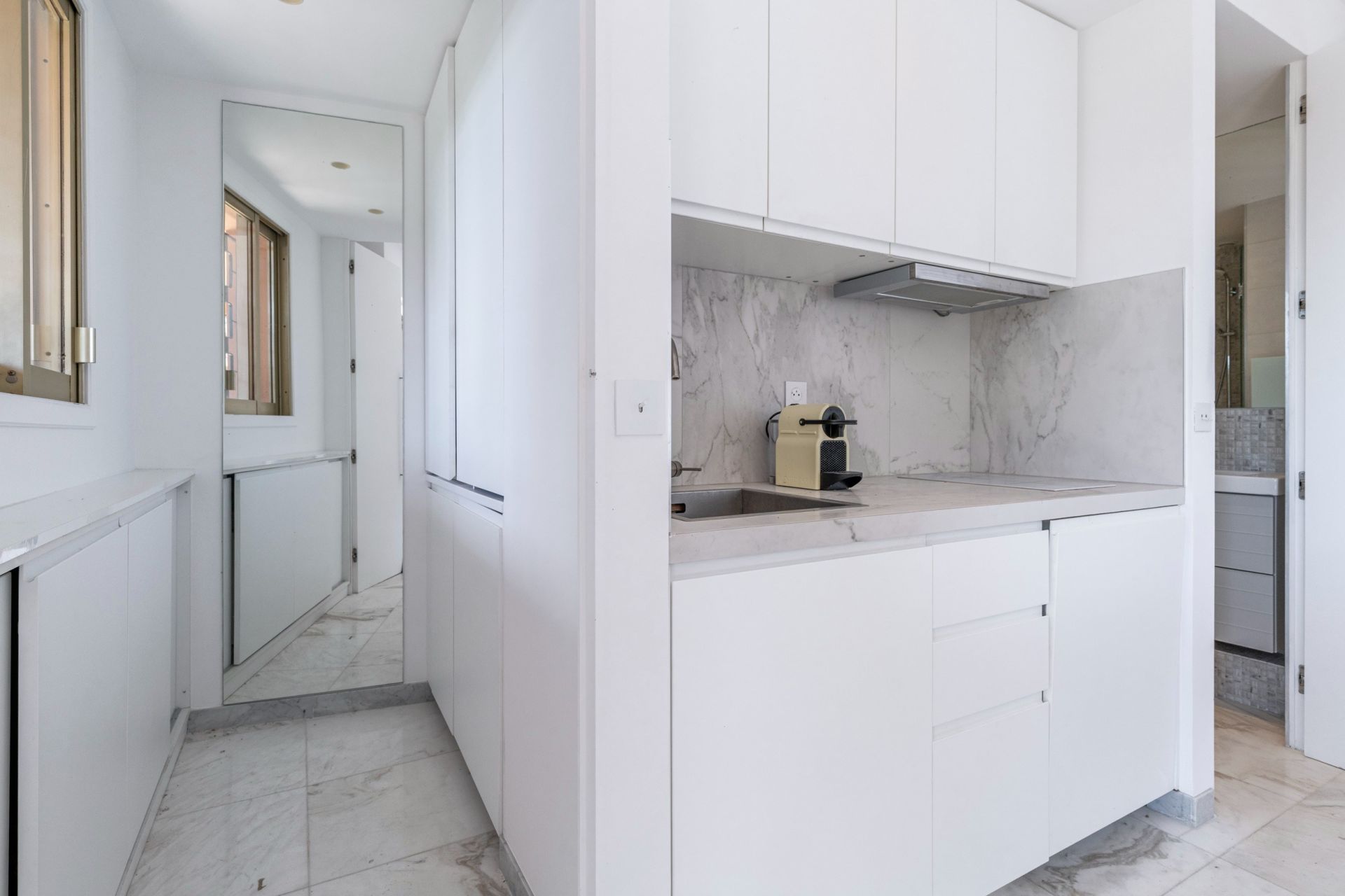 studio en vente sur VILLEFRANCHE SUR MER (06230)