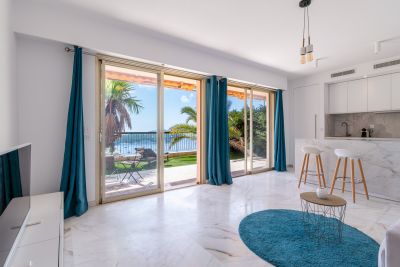 Vente Studio Villefranche-sur-Mer 1&nbsp;pièce 30&nbsp;m²