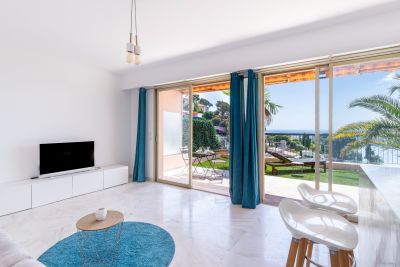 Vente Studio Villefranche-sur-Mer 1&nbsp;pièce 30&nbsp;m²