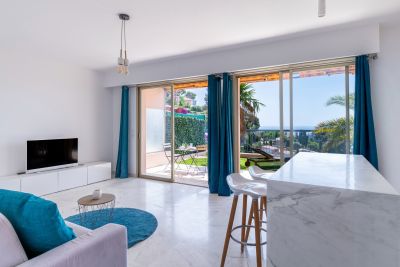 Vente Studio Villefranche-sur-Mer 1&nbsp;pièce 30&nbsp;m²