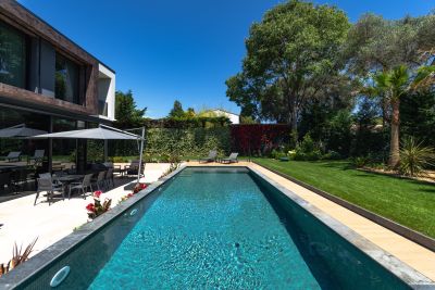 Vente Maison contemporaine Cap D'Antibes 8&nbsp;Pièces 404&nbsp;m²