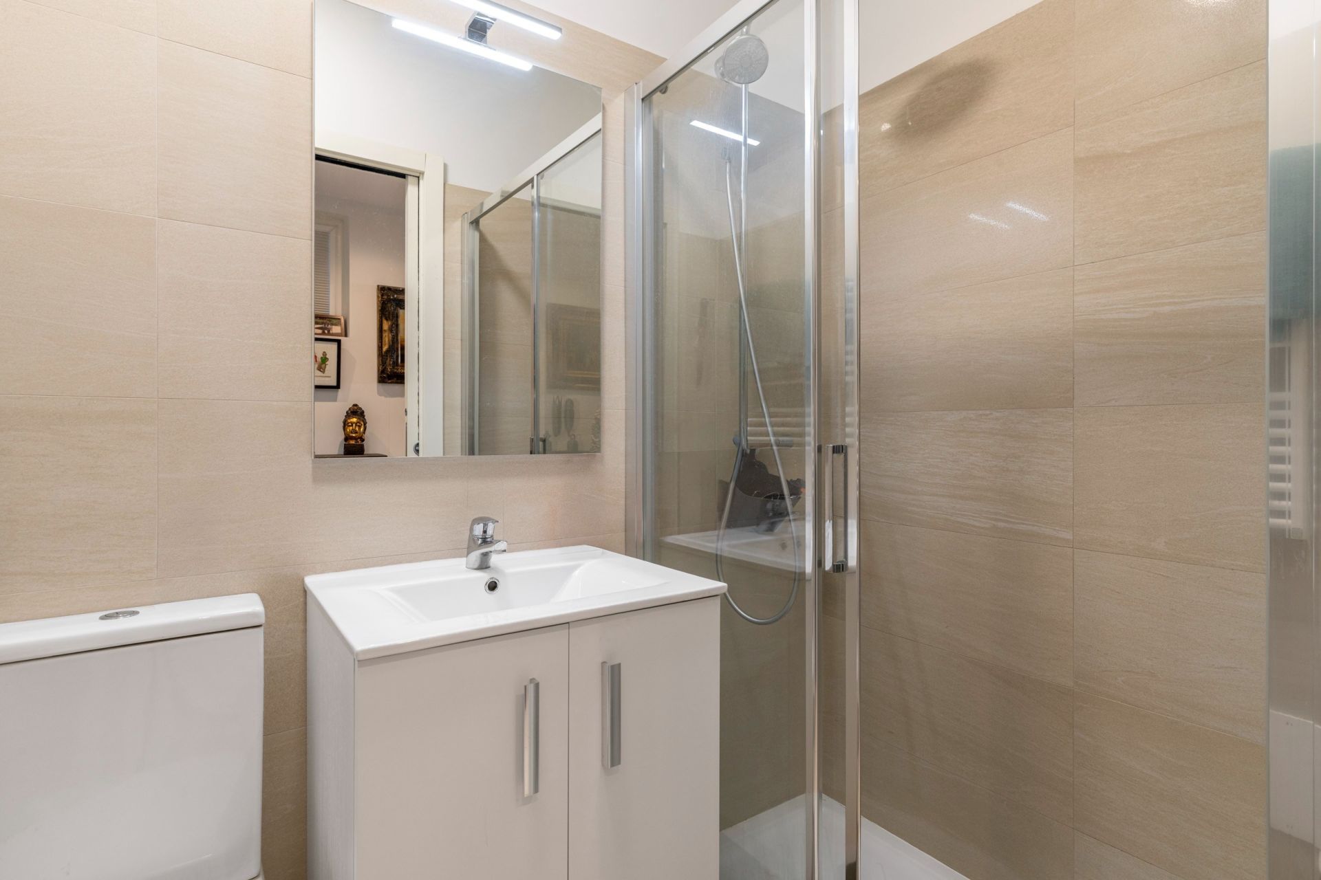 apartment 3 Rooms for sale on MENTON (06500)