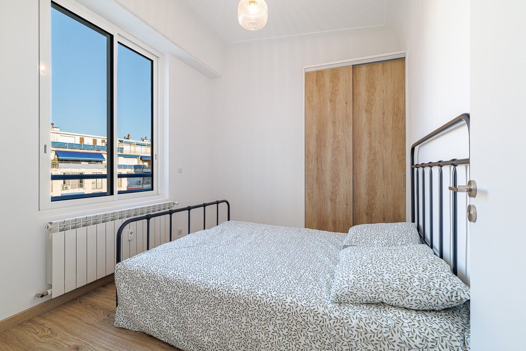 appartement 3 Pièces en vente sur NICE (06000)