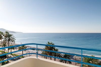 Vente Appartement Nice 3&nbsp;Pièces 86.82&nbsp;m²