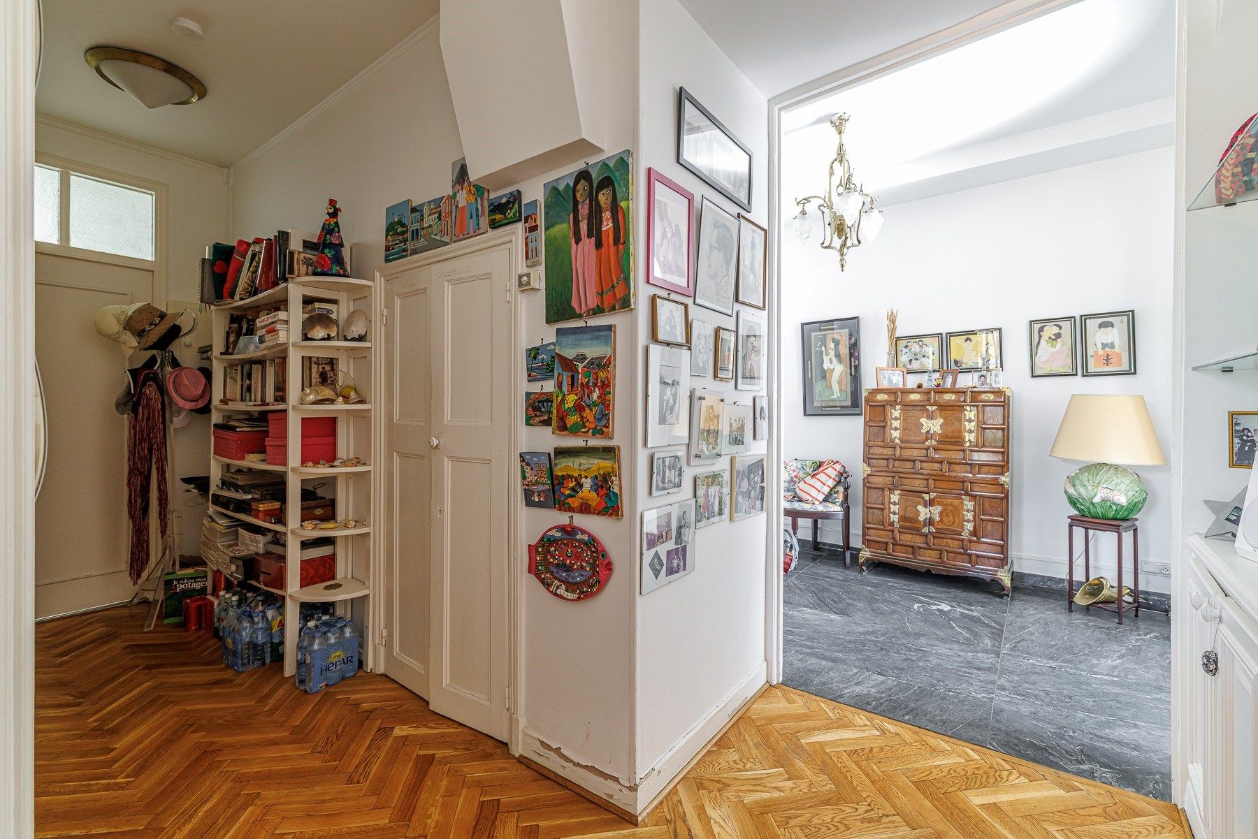apartment 3 Rooms for sale on NICE (06000)