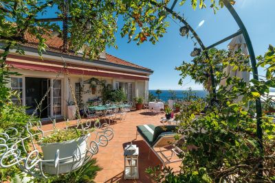 Sale Apartment Nice 3&nbsp;Rooms 128.2&nbsp;m²