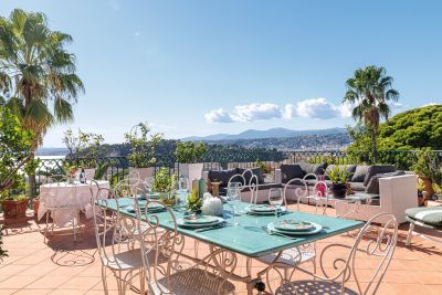 Sale Apartment Nice 3&nbsp;Rooms 128.2&nbsp;m²