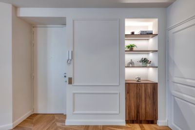Vente Appartement Nice 3&nbsp;Pièces 87.06&nbsp;m²