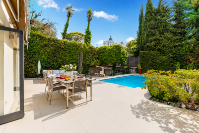 Sale Villa Nice 5&nbsp;Rooms 183&nbsp;m²