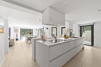 Sale Villa Nice 5&nbsp;Rooms 183&nbsp;m²