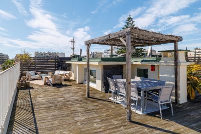 Sale Duplex Nice 5&nbsp;Rooms 155&nbsp;m²