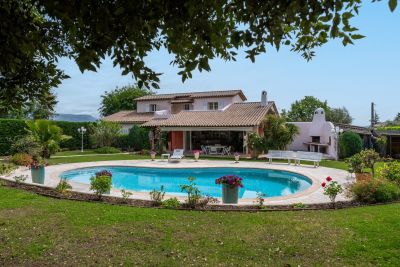 Vente Villa Le Rouret 7&nbsp;Pièces 301&nbsp;m²