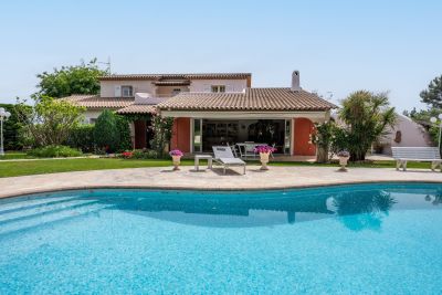 Sale Villa Le Rouret 7&nbsp;Rooms 301&nbsp;m²