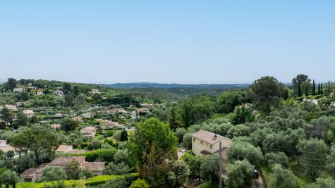 Sale Villa Le Rouret 7&nbsp;Rooms 301&nbsp;m²