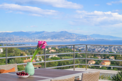 Vente Maison contemporaine Vallauris 7&nbsp;Pièces 400&nbsp;m²