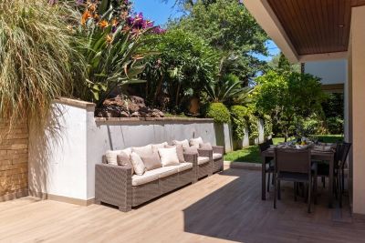 Vente Appartement Cap D'Antibes 4&nbsp;Pièces 128&nbsp;m²