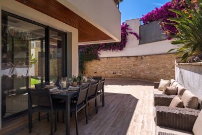 Sale Apartment Cap D'Antibes 4&nbsp;Rooms 128&nbsp;m²