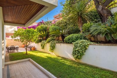 Sale Apartment Cap D'Antibes 4&nbsp;Rooms 128&nbsp;m²