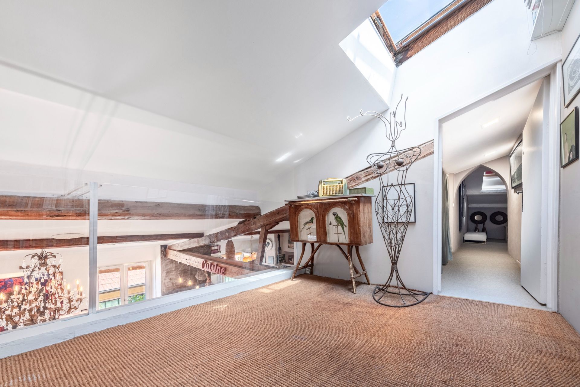 apartment 5 Rooms for sale on NICE (06000)