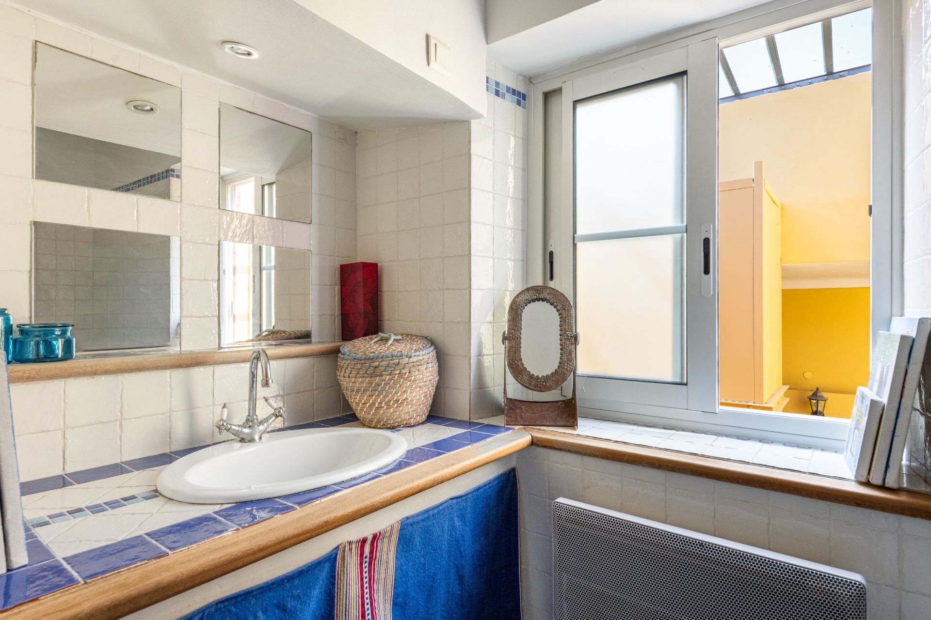 apartment 5 Rooms for sale on NICE (06000)