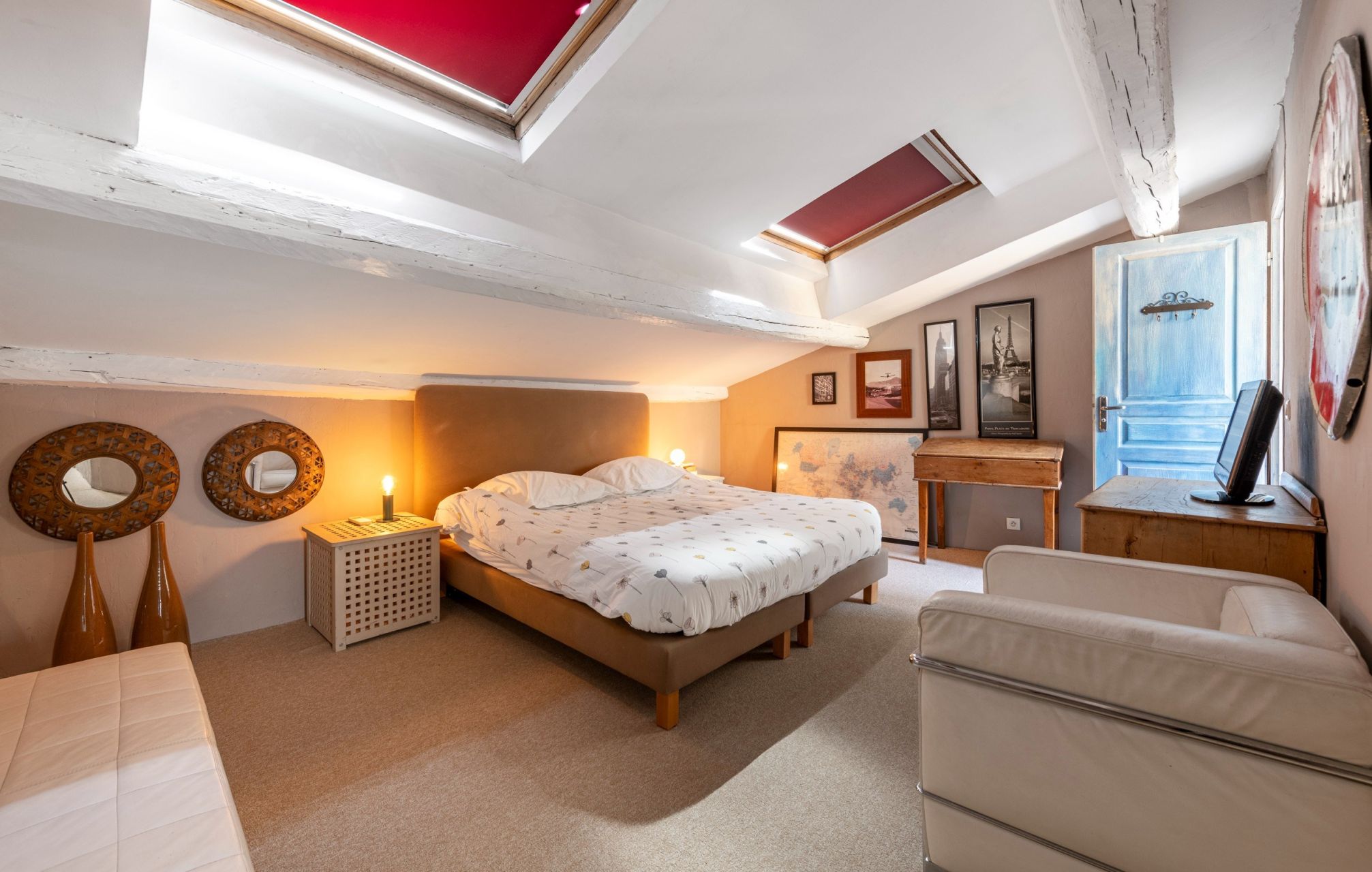apartment 5 Rooms for sale on NICE (06000)