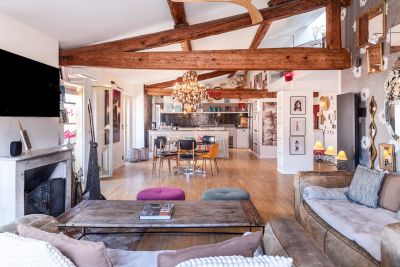 Sale Apartment Nice 5&nbsp;Rooms 174.3&nbsp;m²