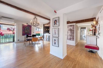 Sale Apartment Nice 5&nbsp;Rooms 174.3&nbsp;m²