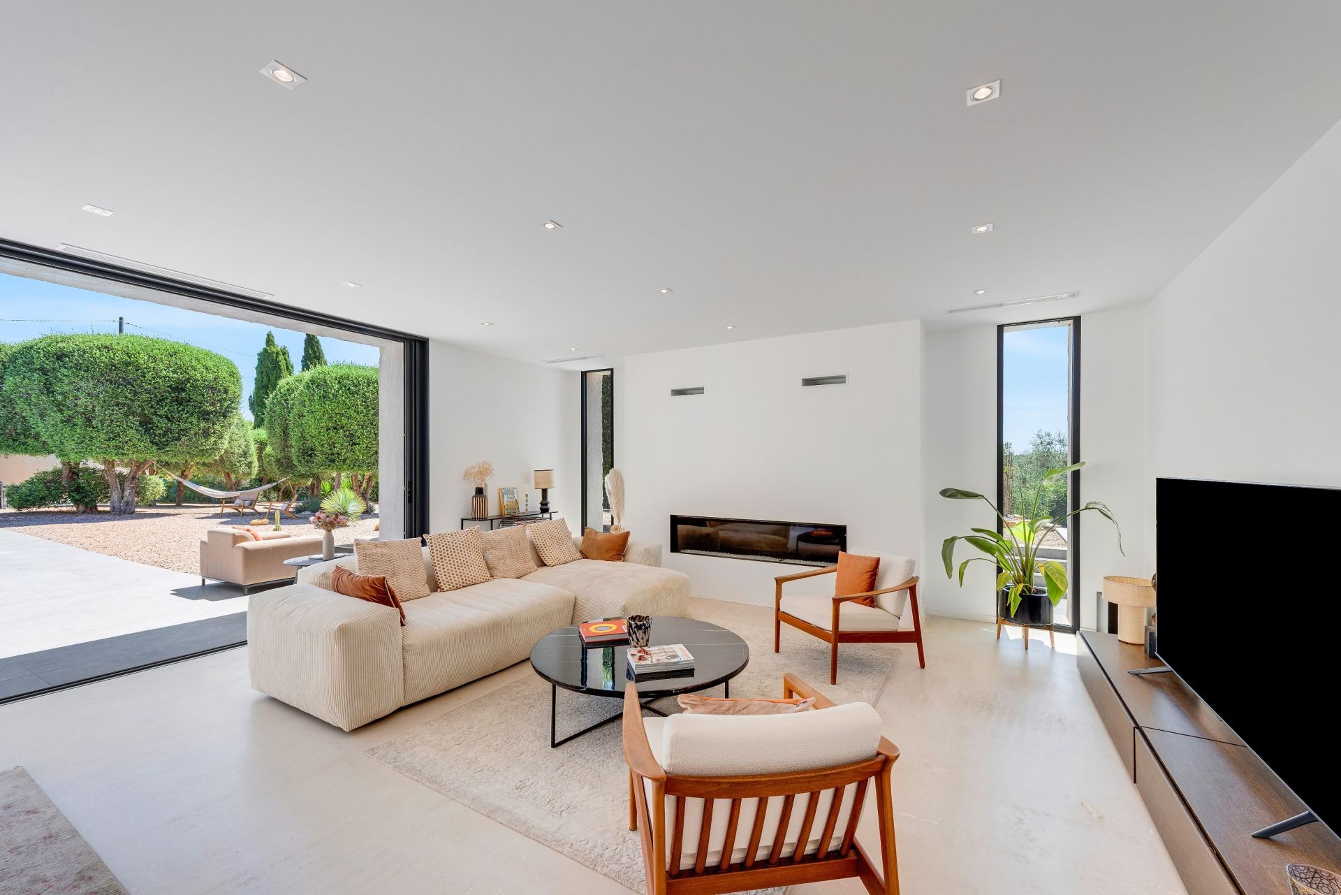 maison provençale 8 Pièces en vente sur LE TIGNET (06530)