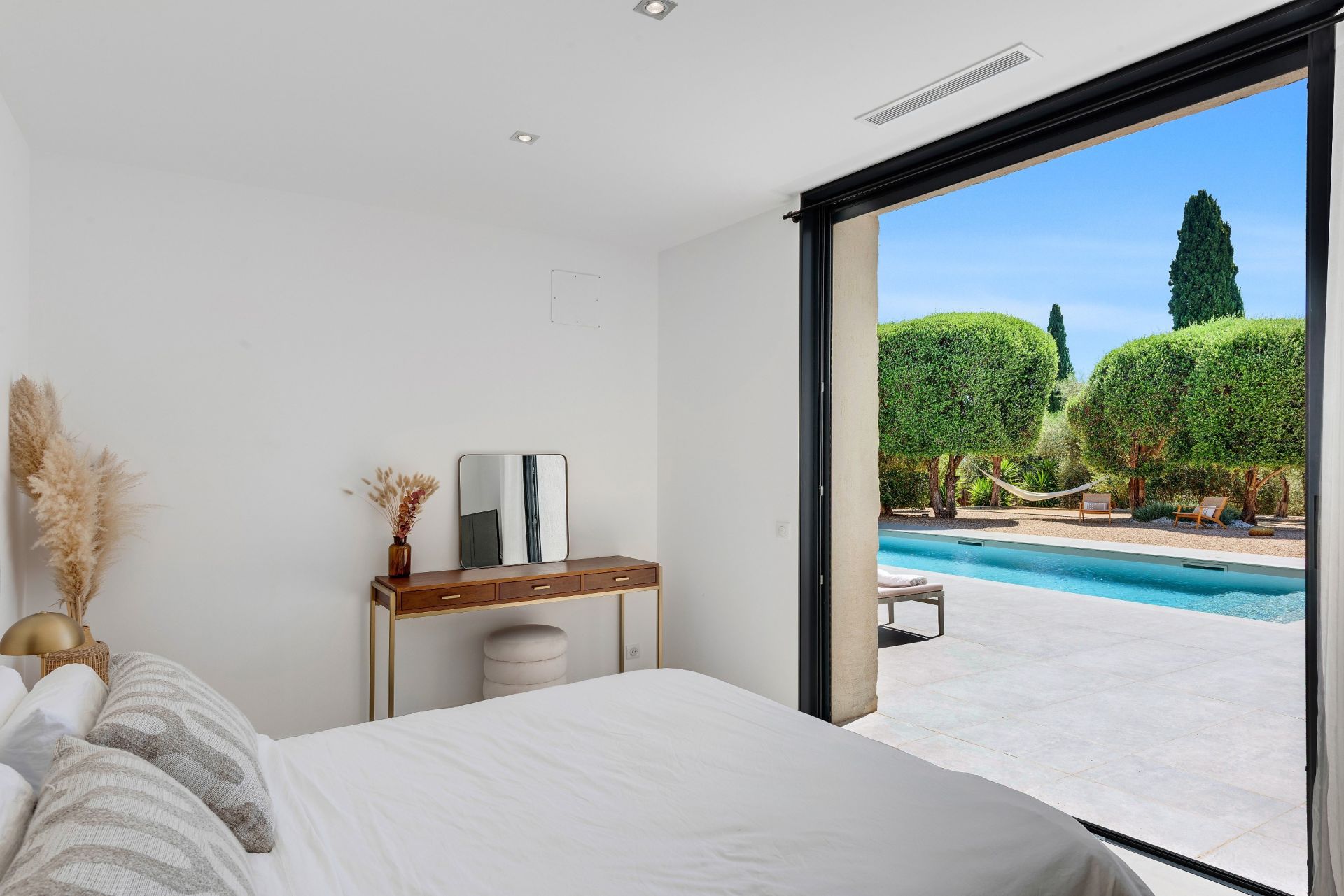 maison provençale 8 Pièces en vente sur LE TIGNET (06530)
