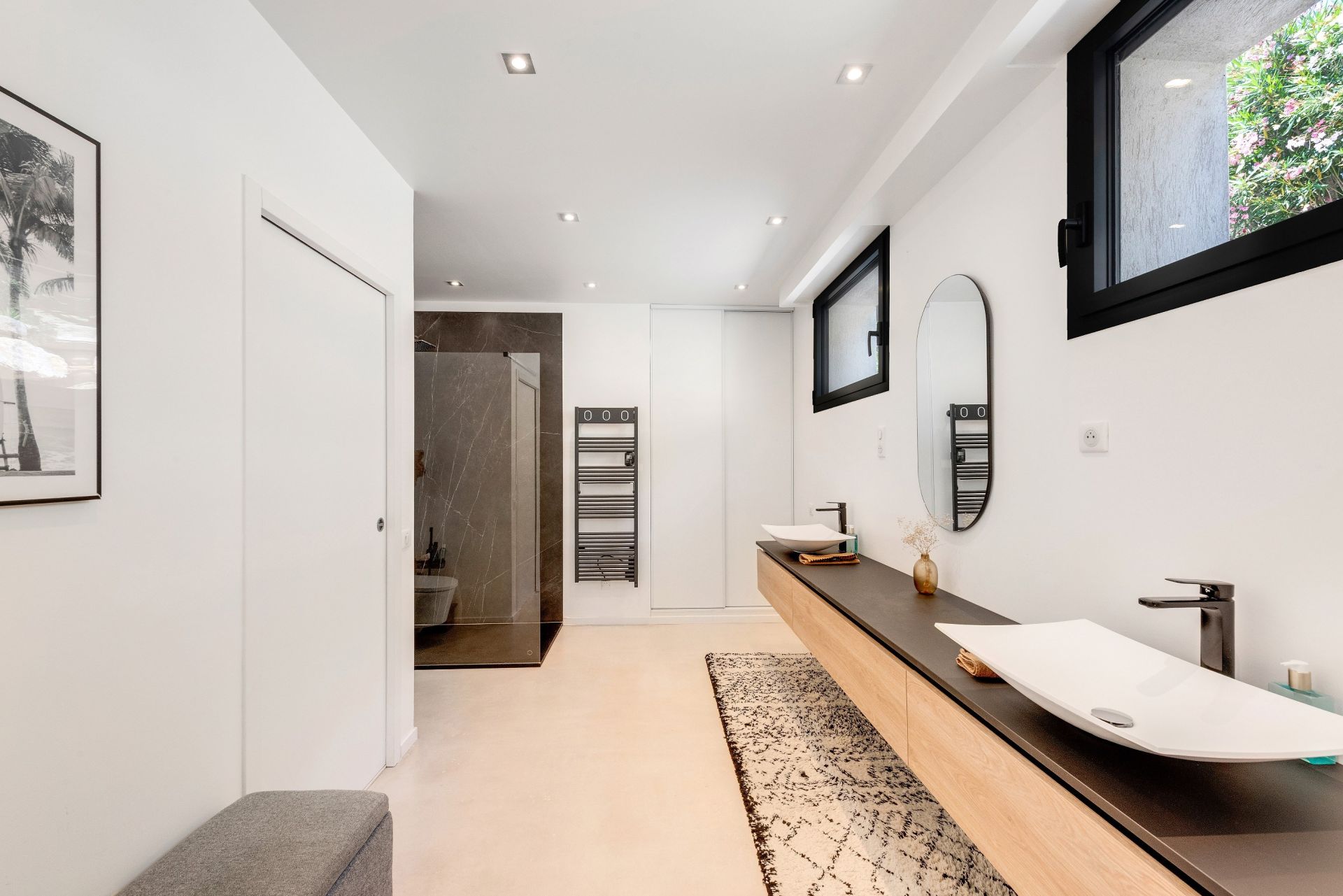 maison provençale 8 Pièces en vente sur LE TIGNET (06530)