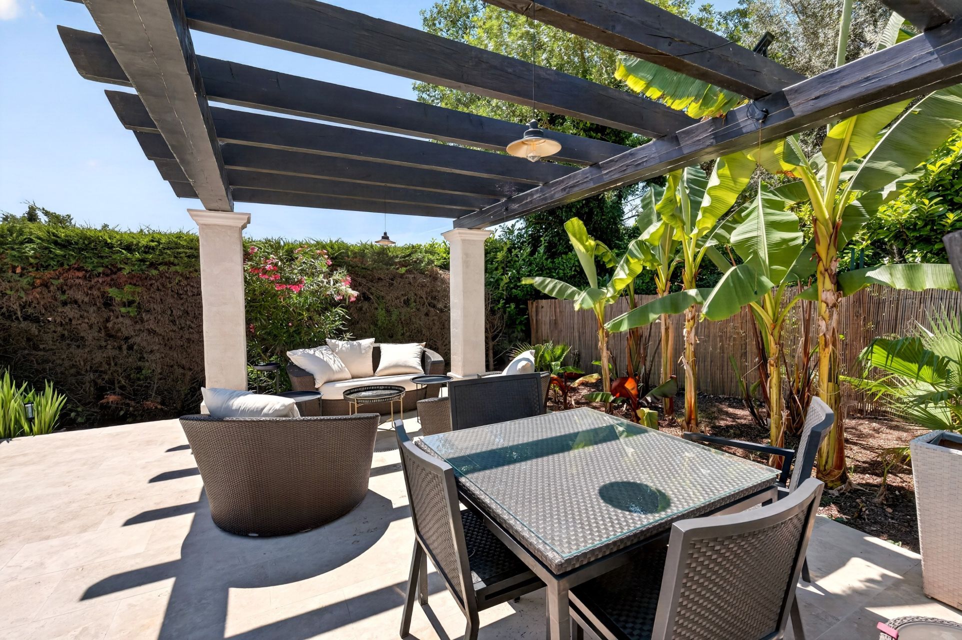 villa 5 Pièces en vente sur GRASSE (06130)