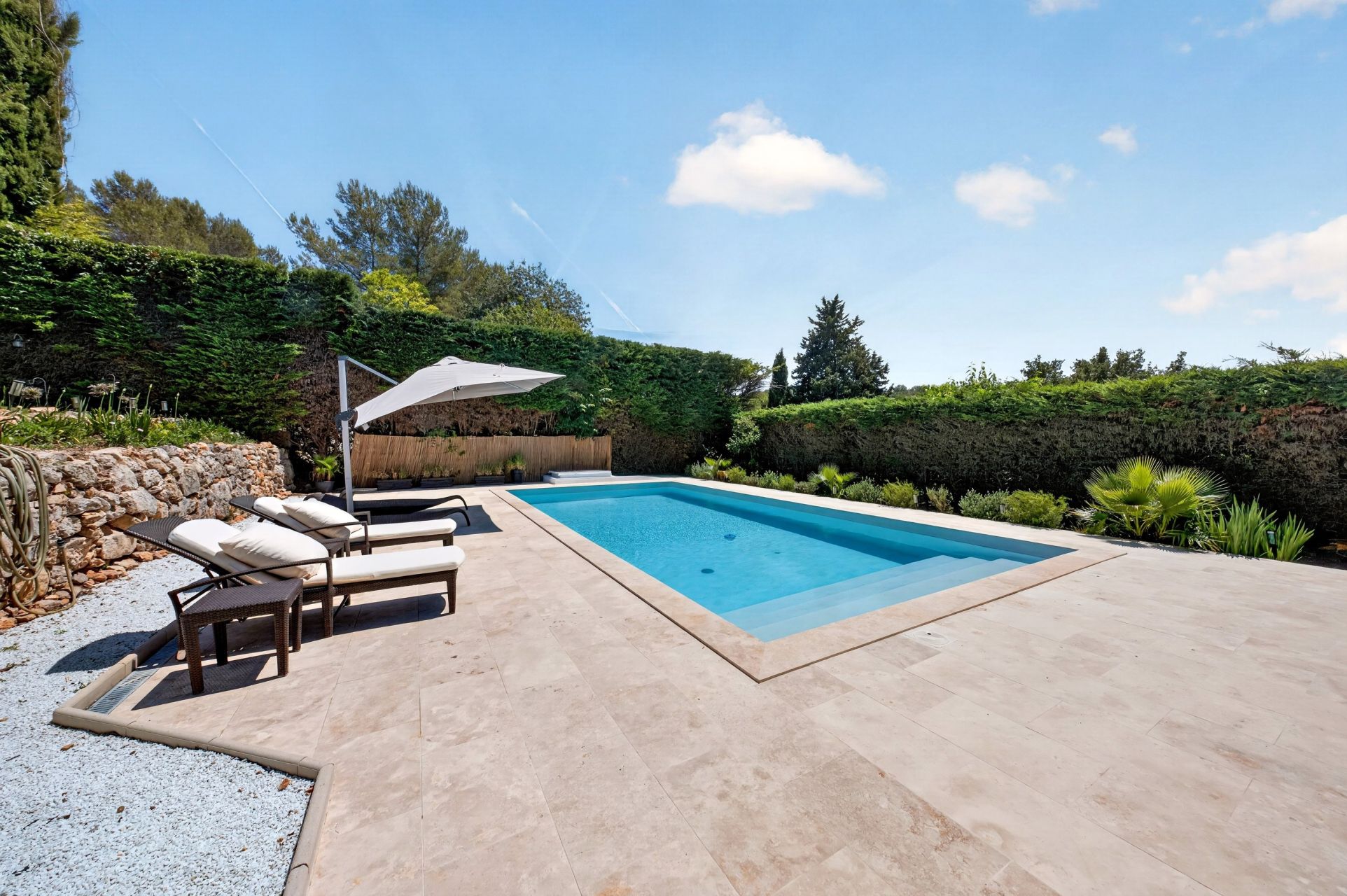 villa 5 Pièces en vente sur GRASSE (06130)