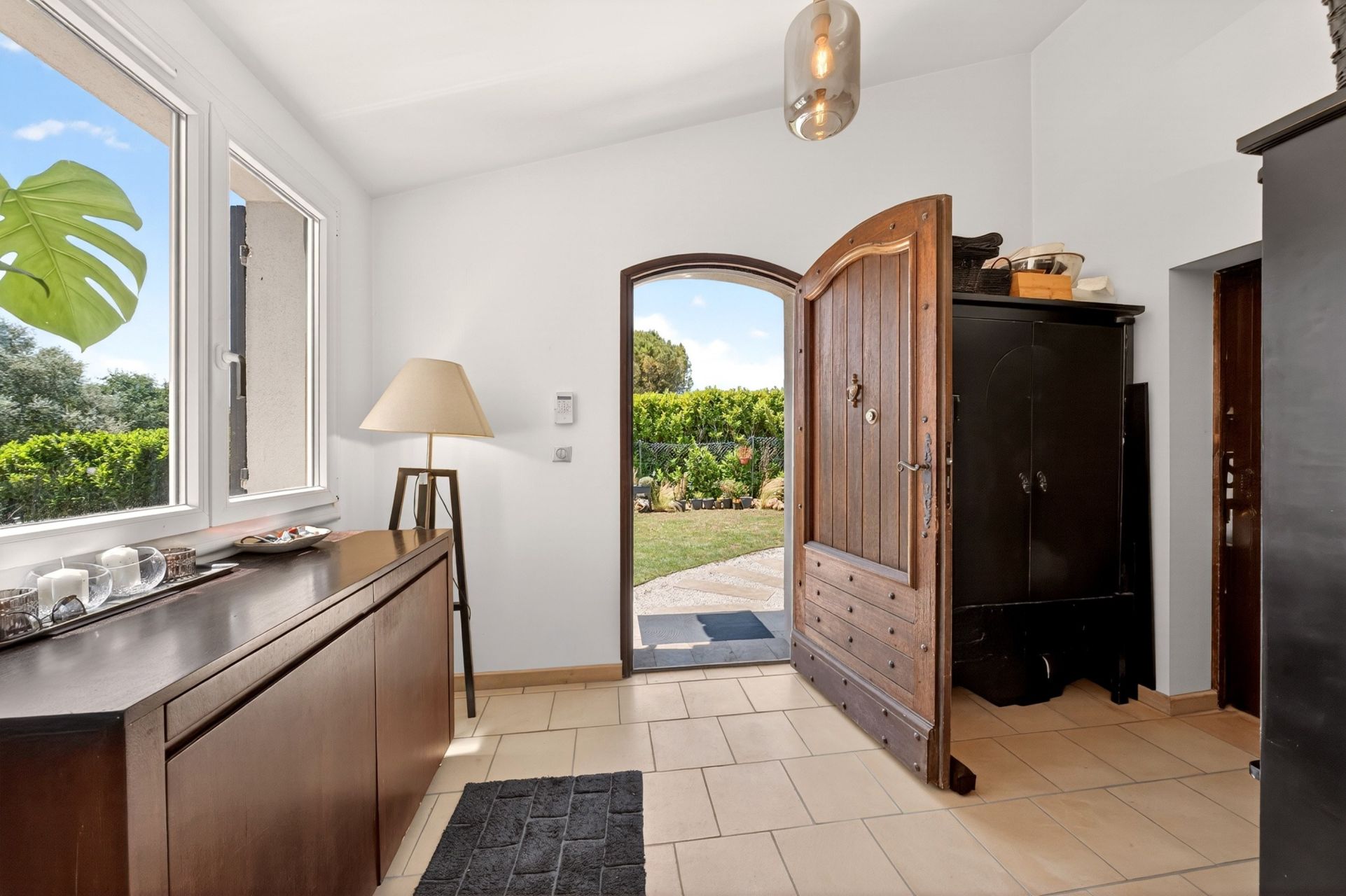 villa 5 Pièces en vente sur GRASSE (06130)