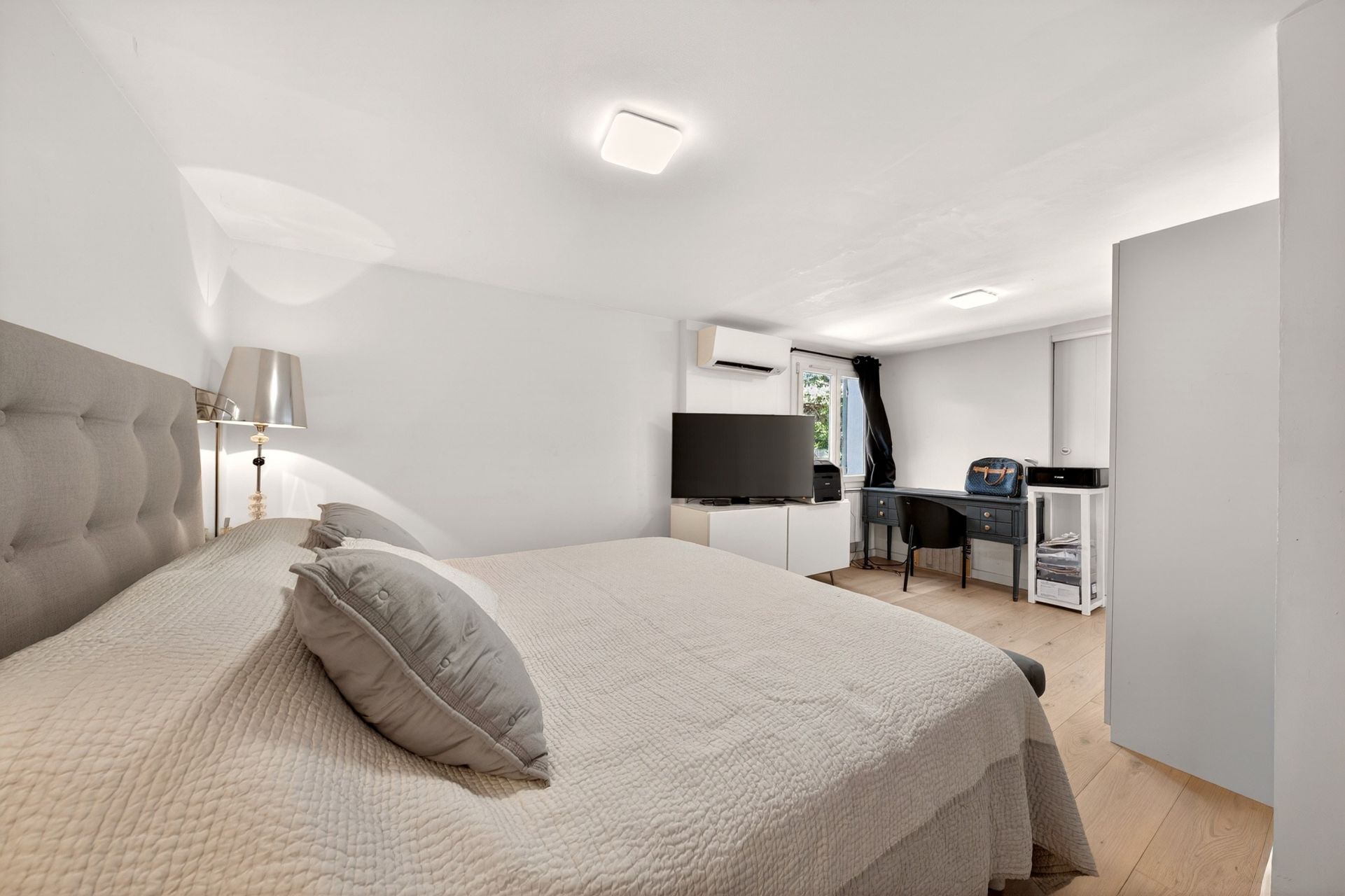 villa 5 Pièces en vente sur GRASSE (06130)