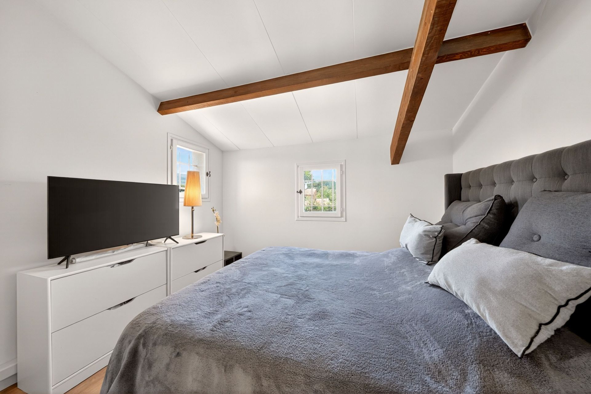 villa 5 Pièces en vente sur GRASSE (06130)
