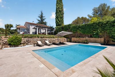 Vente Villa Grasse 5&nbsp;Pièces 128&nbsp;m²