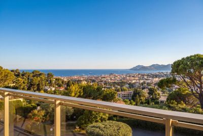 Sale Apartment Le Cannet 3&nbsp;Rooms 92&nbsp;m²